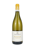 2019 Nuiton-Beaunoy Bourgogne Chardonnay white Burgundy wine bottle