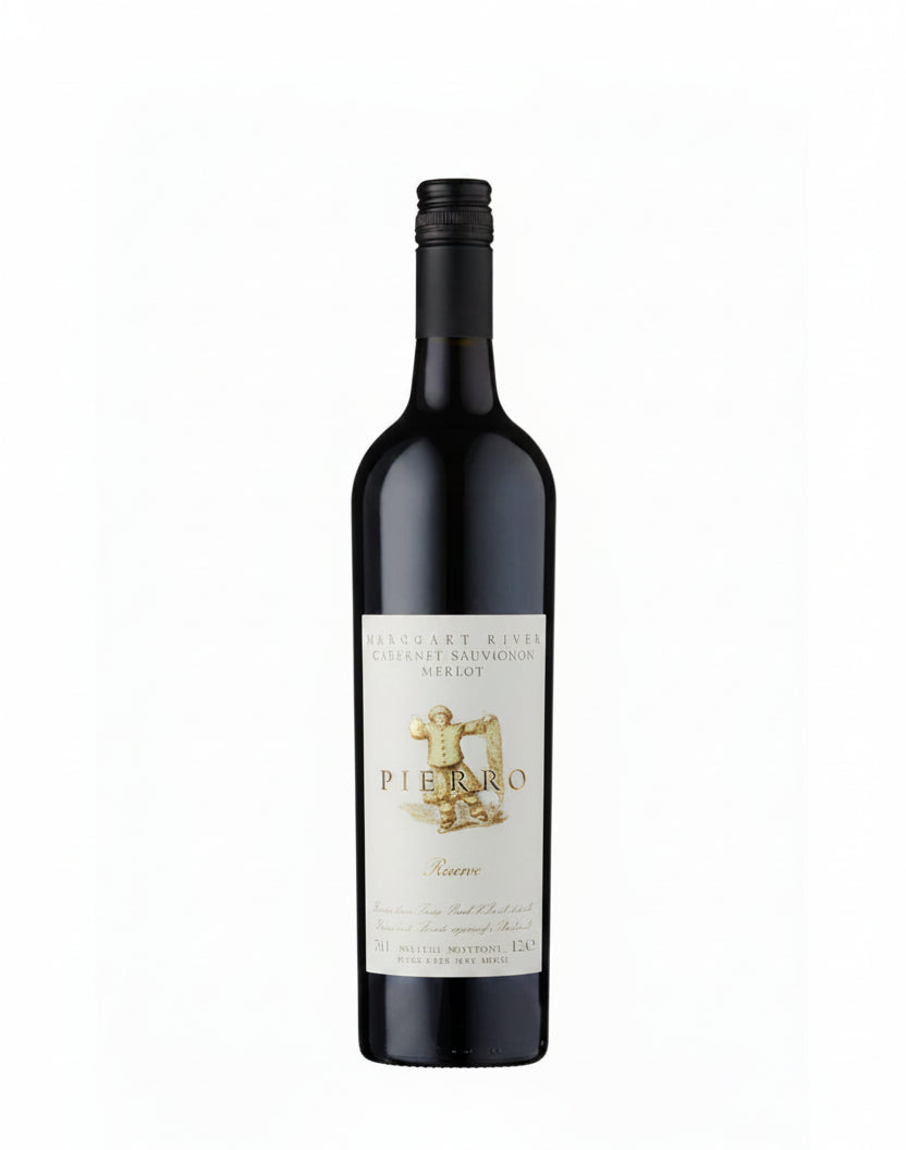2019 Pierro Reserve Cabernet Sauvignon Merlot