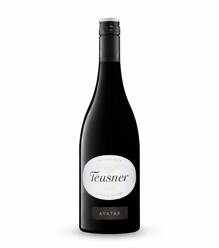 2019 Teusner Avatar Grenache Mataro Shiraz