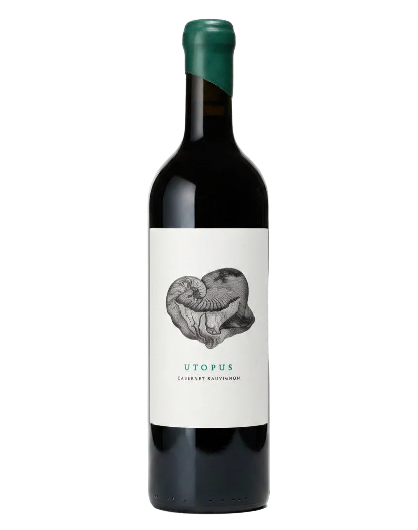 2019 UTOPOS Barossa Valley Cabernet Sauvignon