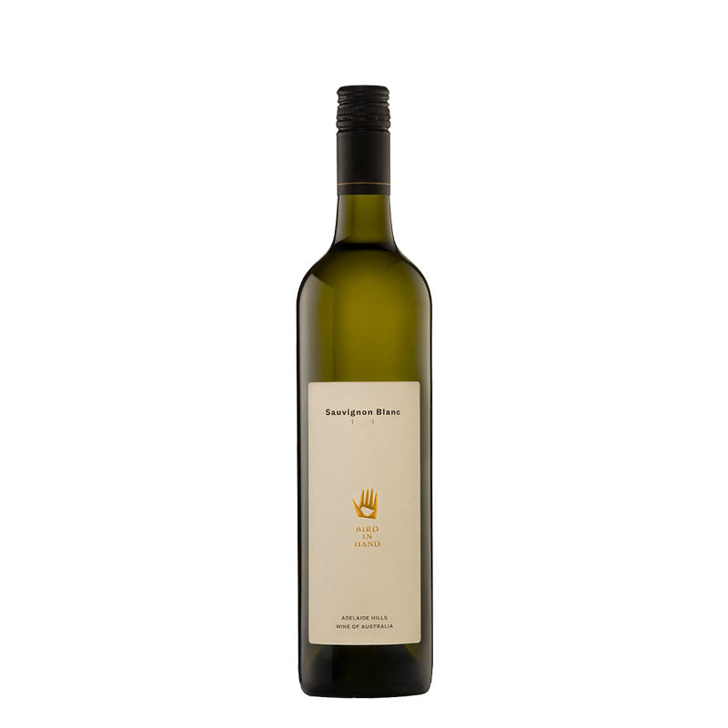 2020 Bird in Hand Adelaide Hills Sauvignon Blanc Australia white wine bottle