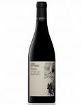 2020 Burn Cottage Sauvage Central Otago Pinot Noir red wine bottle