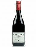 2020 Devotus Reserve Pinot Noir red wine bottle