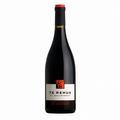 2020 Escarpment Single Vineyard Te Rehua Pinot Noir red wine bottle