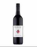 2020 Hay Shed Hill Cabernet Sauvignon red wine bottle