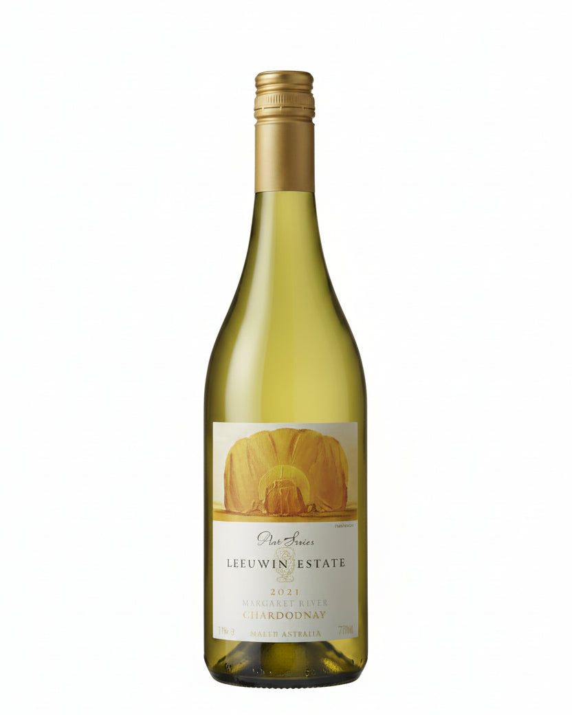 ワイン Leeuwin Estate Art Series Chard 2020 2020 Leeuwin Estate Art Series Chardonnay | 99pts Halliday – My