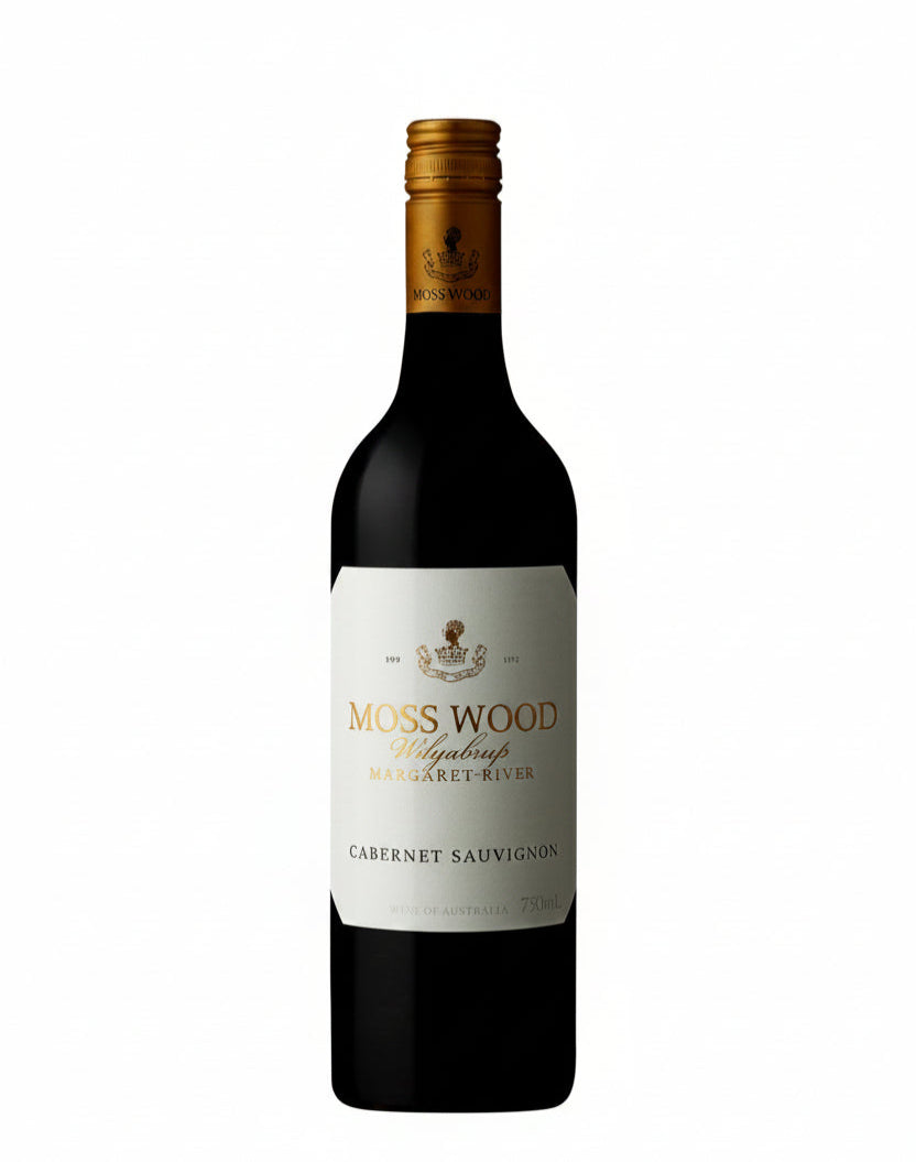 2020 Moss Wood Cabernet Sauvignon