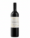2020 Sevenhill Saint Ignatius Clare Valley Dry Red Cabernet blend bottle