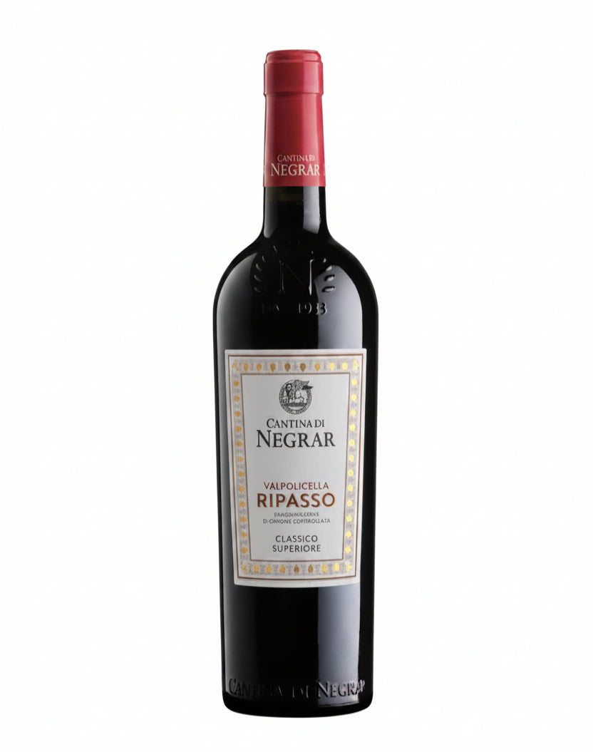 2021 Cantina di Negrar Valpolicella Ripasso Classico DOC