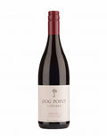 2021 Dog Point Marlborough Pinot Noir red wine bottle