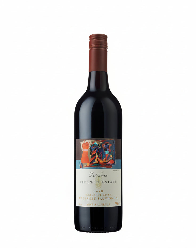 2021 Leeuwin Estate Art Series Cabernet Sauvignon