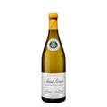2021 Maison Louis Latour Saint Veran white Burgundy wine bottle