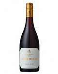 2021 Moss Wood Pinot Noir red wine bottle