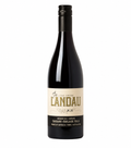 2021 Murdoch Hill The Landau Single Vineyard Oakbank Syrah red wine bottle