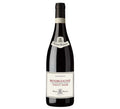 2021 Nuiton-Beaunoy Bourgogne Pinot Noir red wine bottle