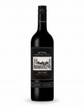 2021 Wynns Coonawarra Black Label Cabernet Sauvignon red wine bottle