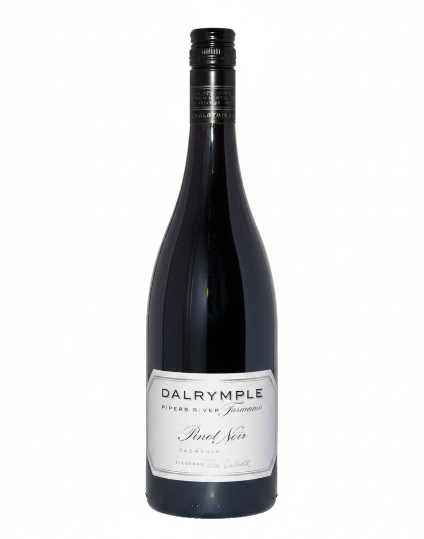 2022 Dalrymple Pinot Noir red wine bottle