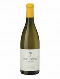 2022 Dog Point Marlborough Chardonnay white wine bottle