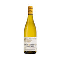 2022 Domaine Gautheron Chablis Premier Cru Mont de Milieu white wine bottle
