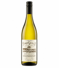 2022 Pierro Fire Gully Chardonnay white wine bottle