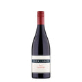 2022 Shaw and Smith Shiraz red wine bottle