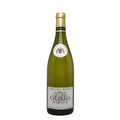 2022 Simonnet-Febvre Chablis white Burgundy wine bottle