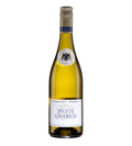 2022 Simonnet-Febvre Petit Chablis white wine bottle