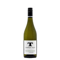 2022 Tinpot Hut Marlborough Sauvignon Blanc New Zealand white wine bottle