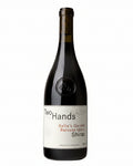 2022 Two Hands Bella's Garden Barossa Valley Shiraz red wine bottle