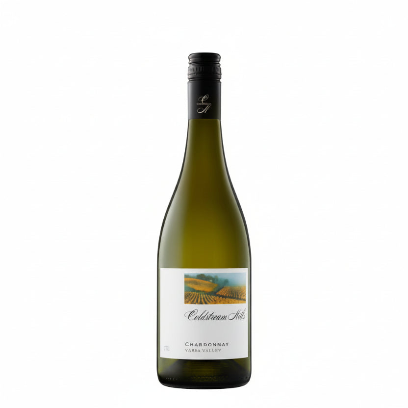 2023 Coldstream Hills Yarra Valley Chardonnay white wine bottle