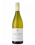 2023 Dog Point Marlborough Sauvignon Blanc New Zealand white wine bottle