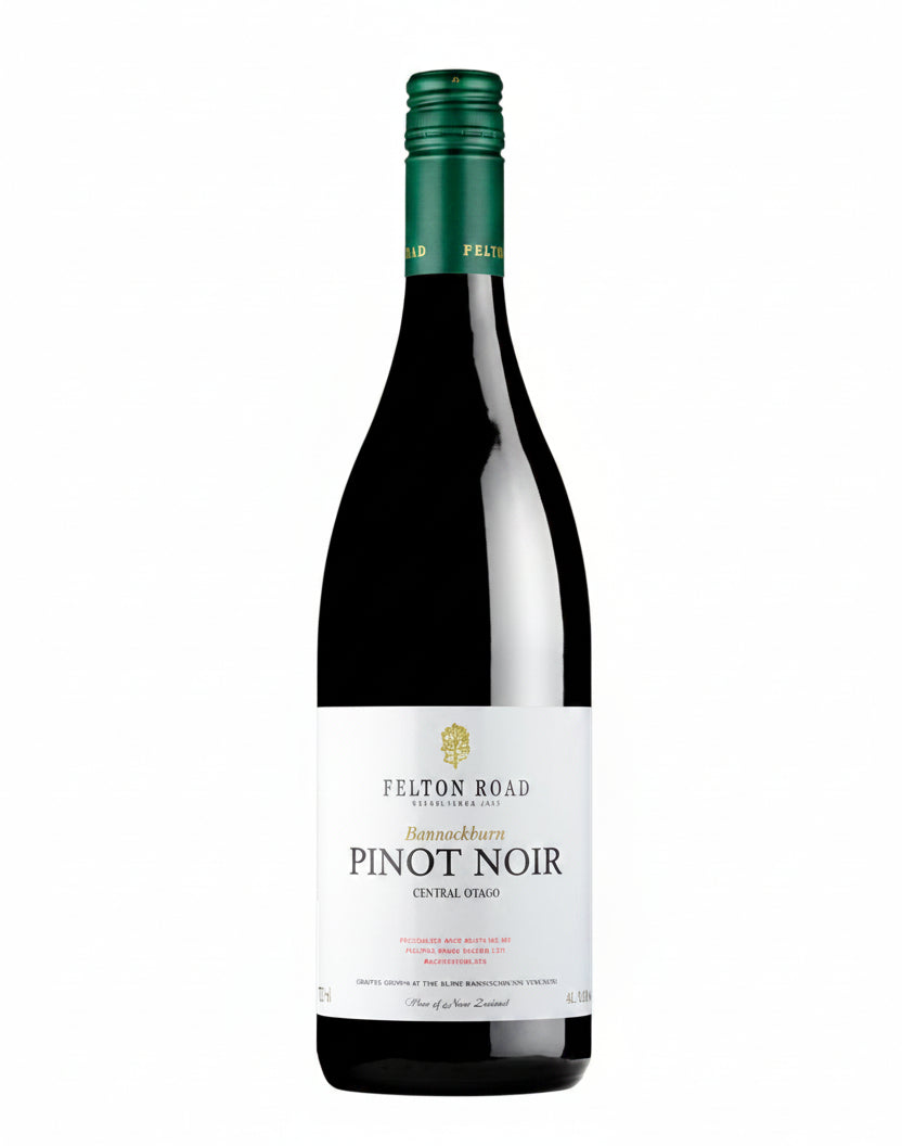 2023 Felton Road Bannockburn Pinot Noir 