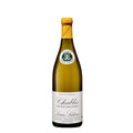 2023 Maison Louis Latour Chablis white Burgundy wine bottle