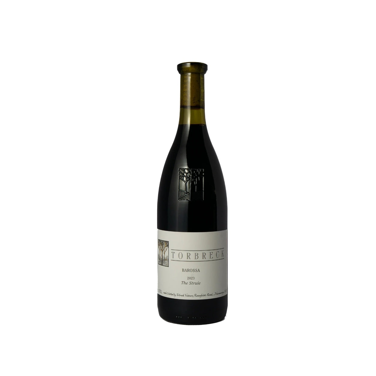 2023 Torbreck The Struie Shiraz