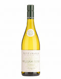 2023 William Fèvre Petit Chablis white wine bottle