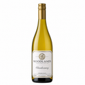 2023 Woodlands Wilyabrup Valley Chardonnay white wine bottle