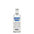 Absolut Vodka 1 Litre