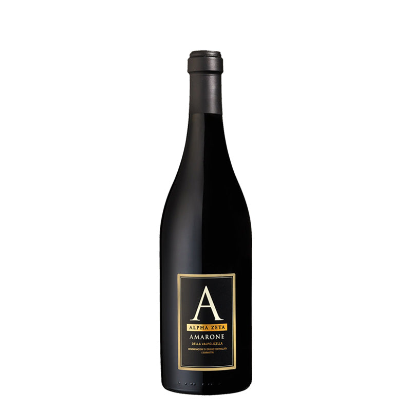 2017 Alpha Zeta A Amarone della Valpolicella DOCG