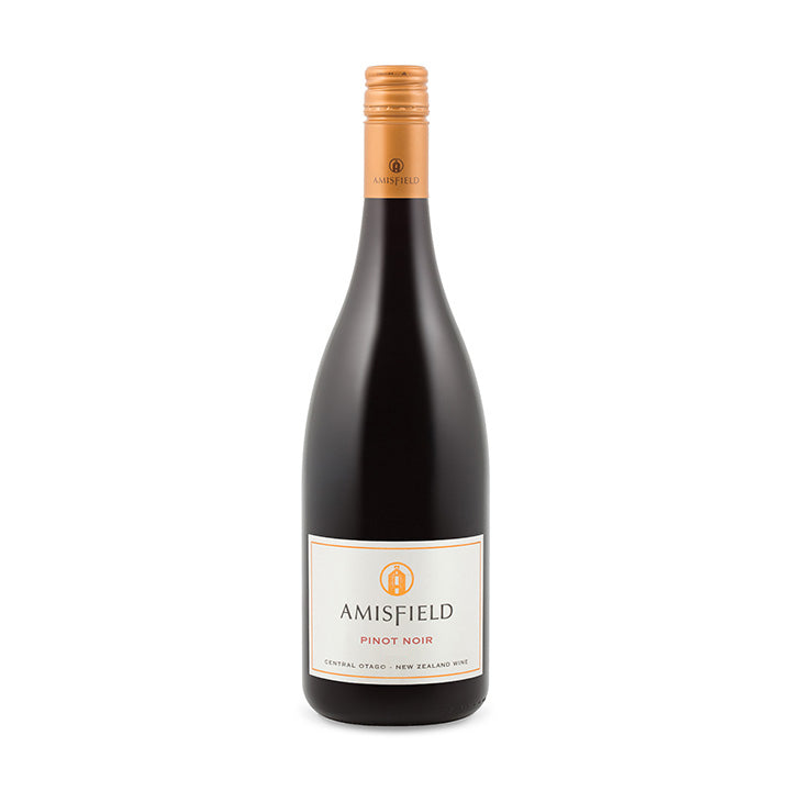 2022 Amisfield Central Otago Pinot Noir