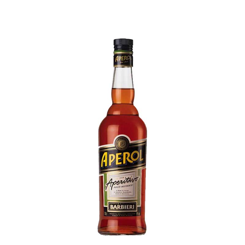 Aperol 700 ml