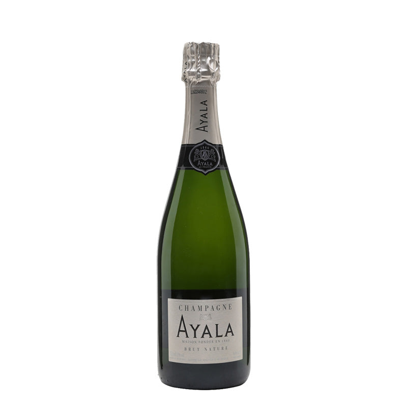 Ayala Brut Nature NV