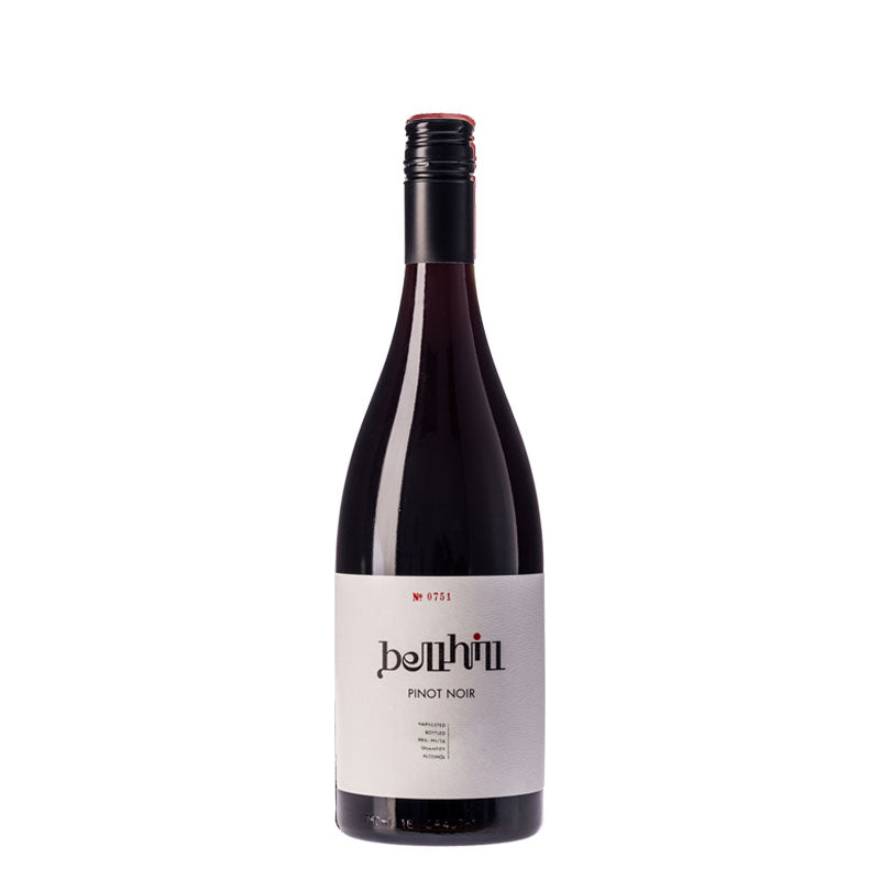 2018 Bell Hill Pinot Noir