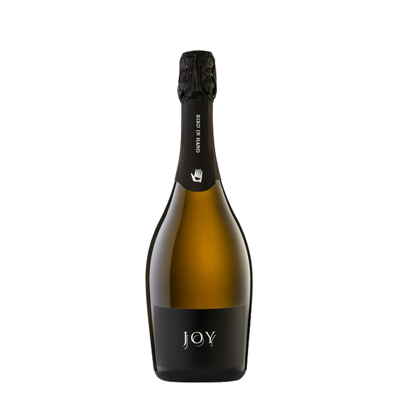 2015 Bird in Hand Nest Egg Joy Sparkling Pinot Noir