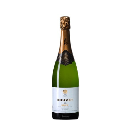 Bouvet 1851 Methode Traditionnelle Brut