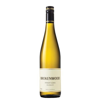 2025 Brokenwood Pinot Gris