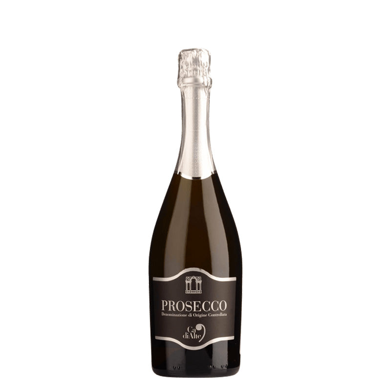 Ca'di Alte Prosecco Extra Dry DOC