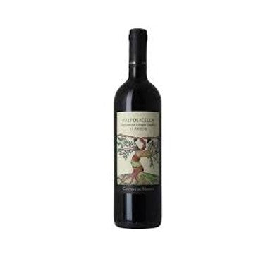 2019 Cantina di Negrar Valpolicella Classico DOC