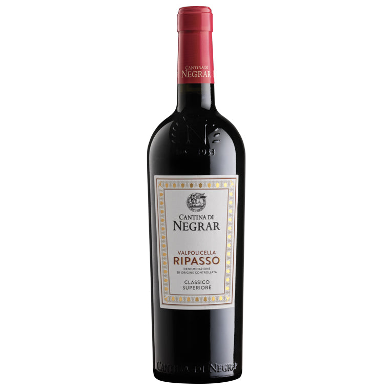 2021 Cantina di Negrar Valpolicella Ripasso Classico DOC