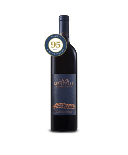 2017 Cape Mentelle Cabernet Sauvignon
