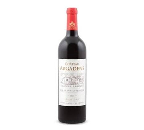 2014 Chateau Argadens Bordeaux Superieur